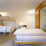 Chasa Serras Abderhalden Scuol