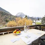 Daire Chasa Serras Abderhalden Scuol