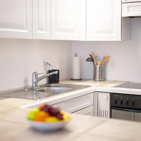 Chasa Serras Abderhalden Apartment Scuol