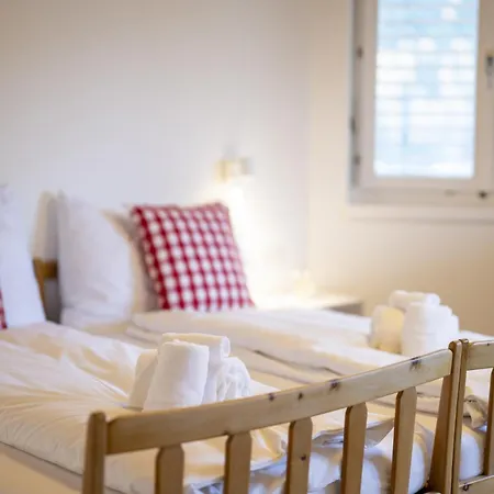 Chasa Serras Abderhalden