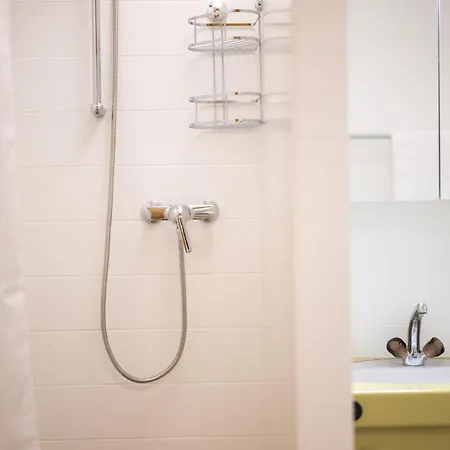 Chasa Serras Abderhalden Apartment