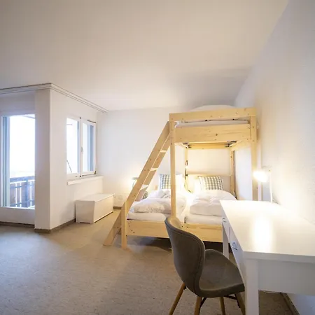 Chasa Serras Abderhalden