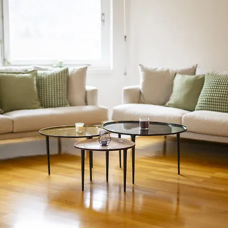 Apartment Chasa Serras Abderhalden