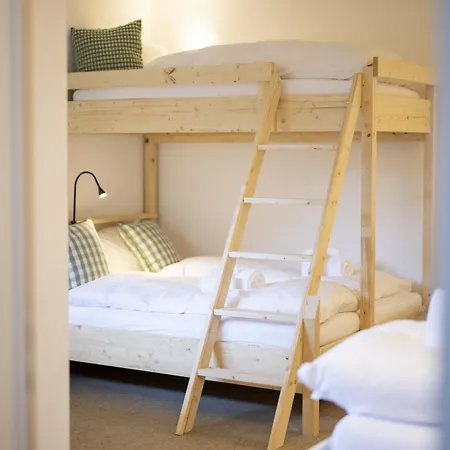 Chasa Serras Abderhalden *