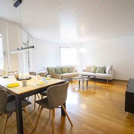 Apartment Chasa Serras Abderhalden