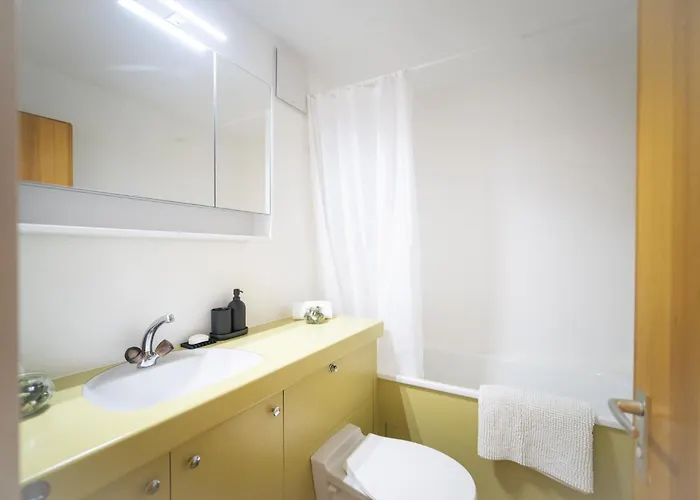 Chasa Serras Abderhalden Scuol