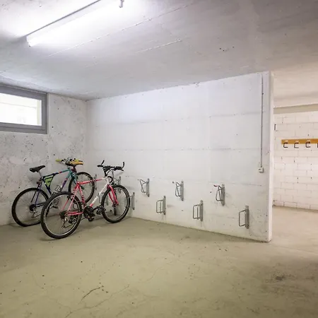 Chasa Serras Abderhalden *