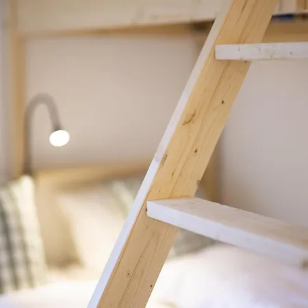 Chasa Serras Abderhalden *