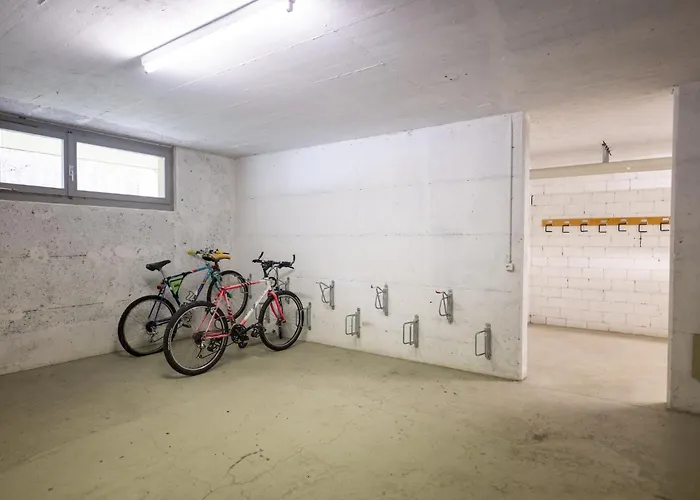 Chasa Serras Abderhalden *