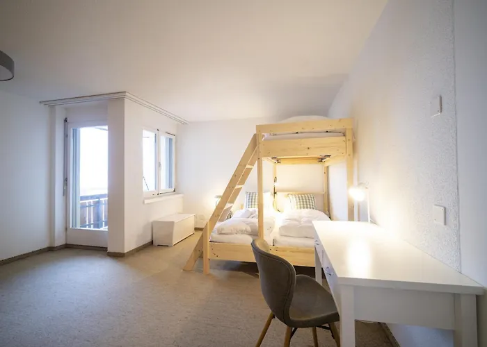 Chasa Serras Abderhalden