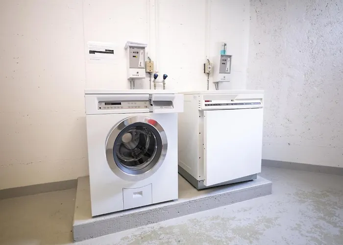 Appartement Chasa Serras Abderhalden