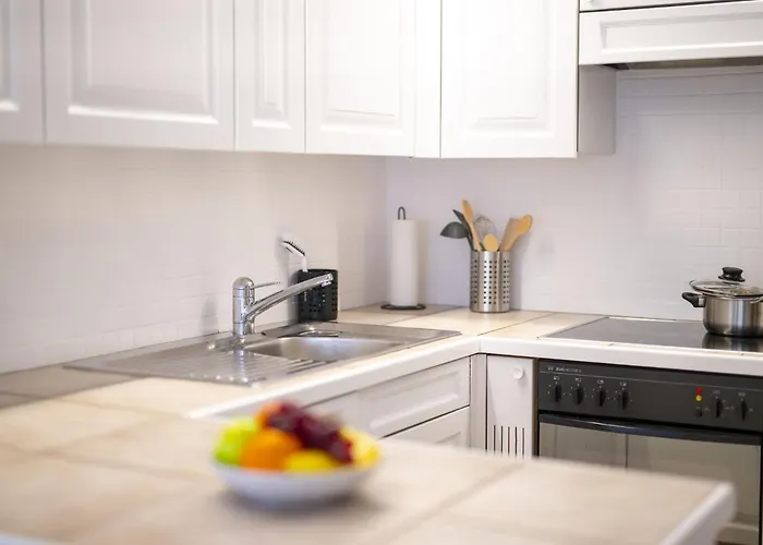 Chasa Serras Abderhalden Appartement Scuol