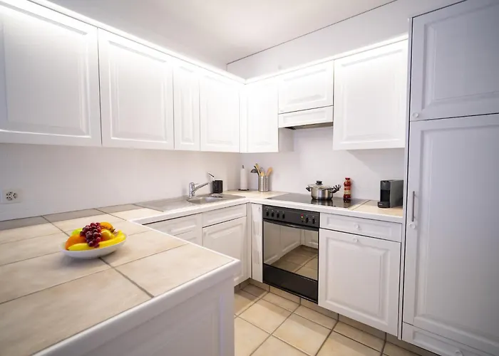 Chasa Serras Abderhalden Scuol