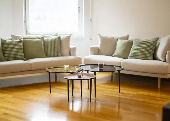 Appartement Chasa Serras Abderhalden