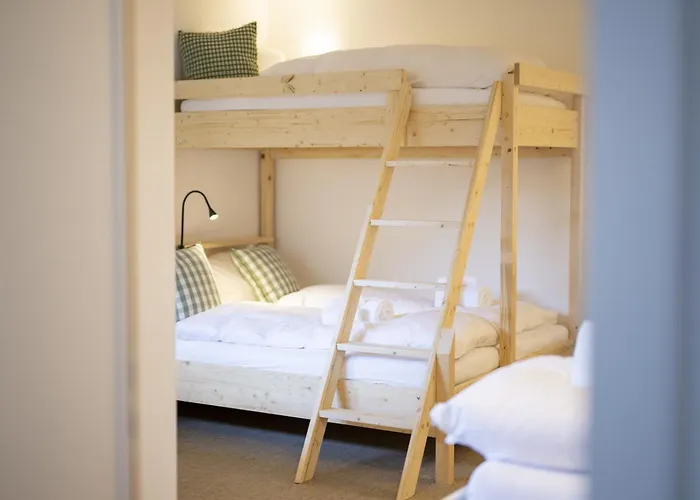 Chasa Serras Abderhalden *